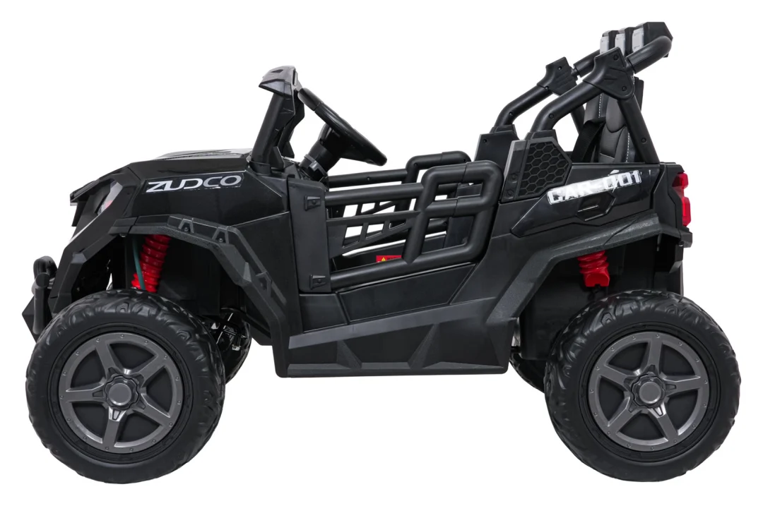 OBSERVER 4×4 Buggy vozilo crni_5