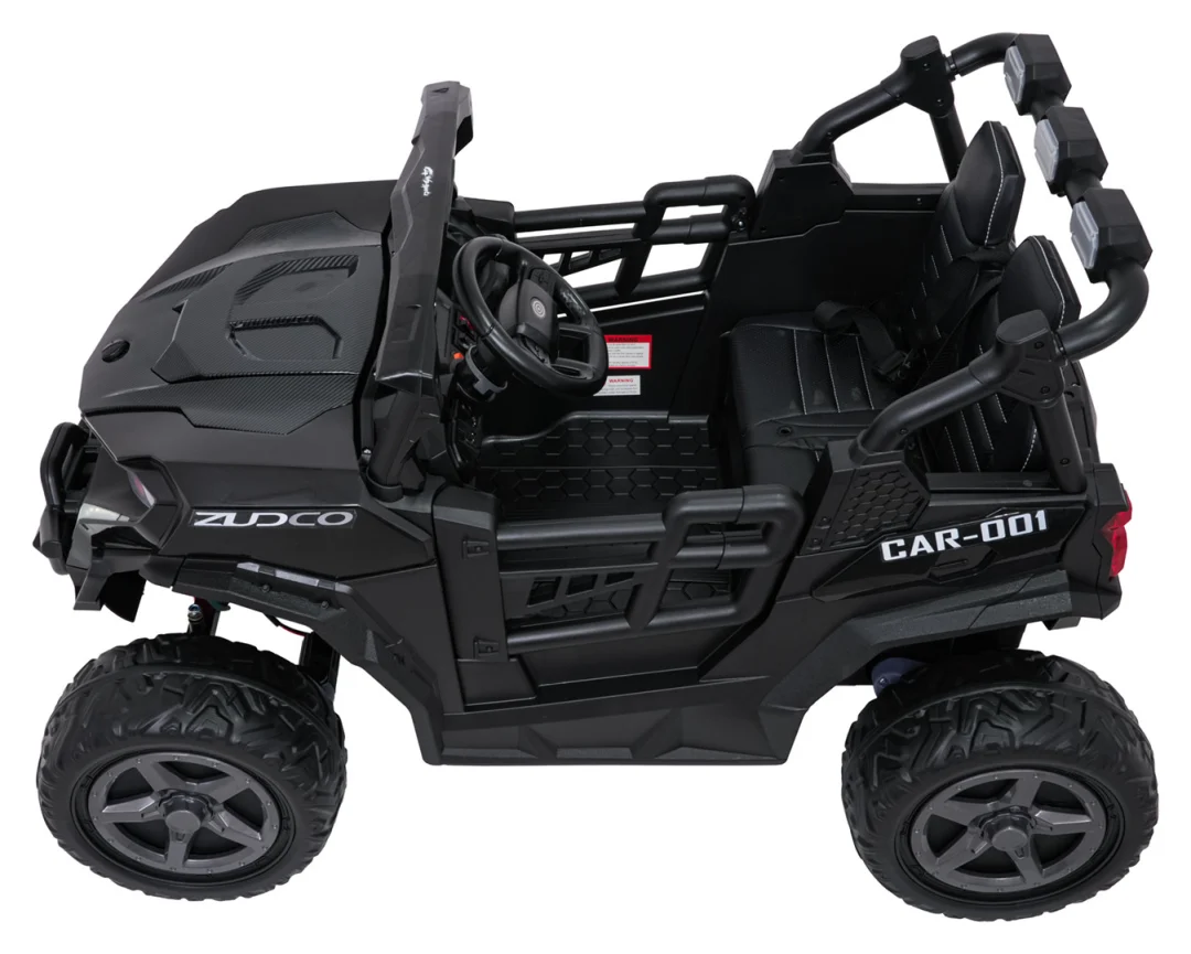 OBSERVER 4×4 Buggy vozilo crni_6