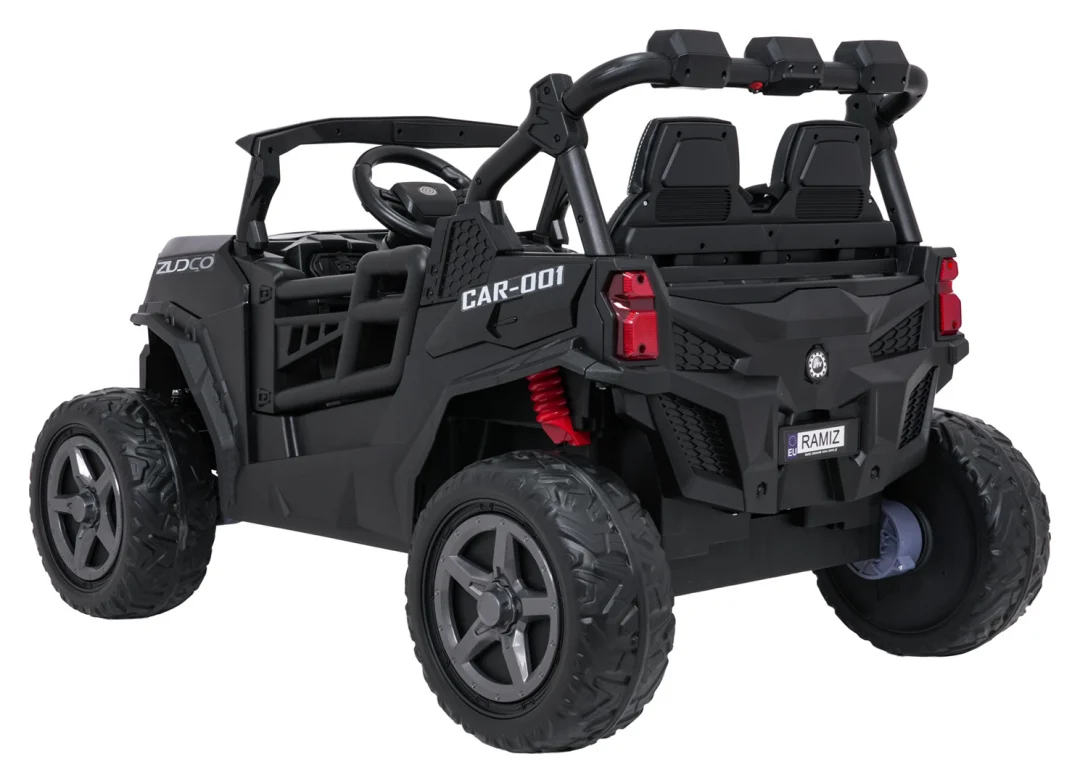 OBSERVER 4×4 Buggy vozilo crni_7