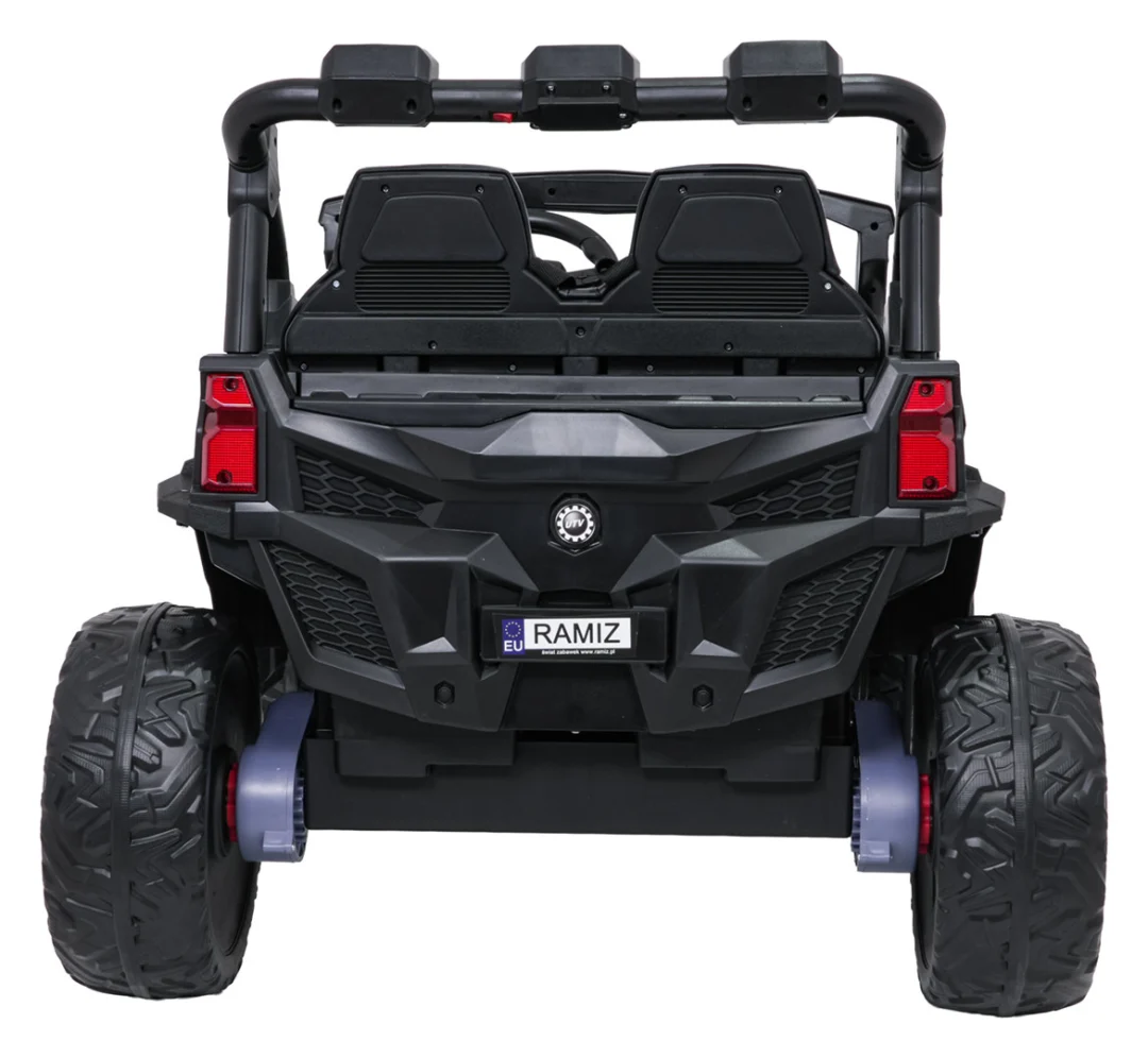 OBSERVER 4×4 Buggy vozilo crni_8