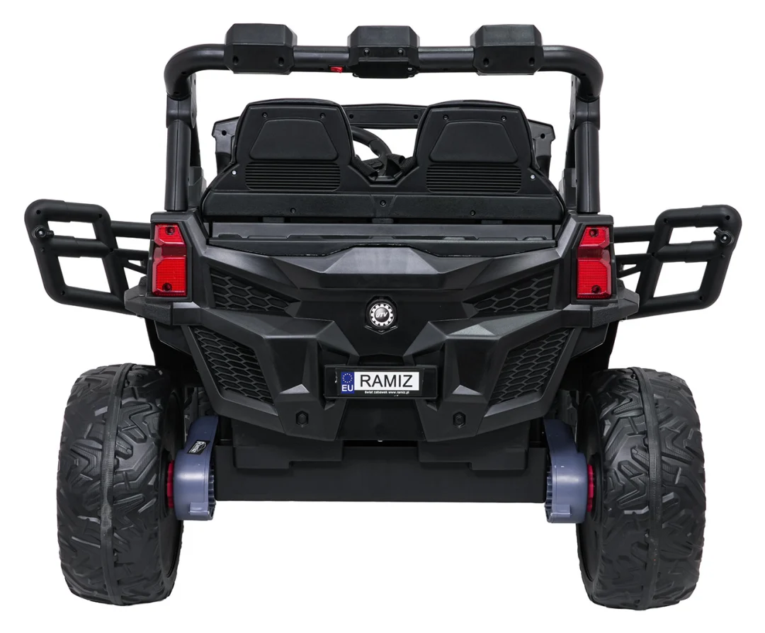 OBSERVER 4×4 Buggy vozilo crni_9