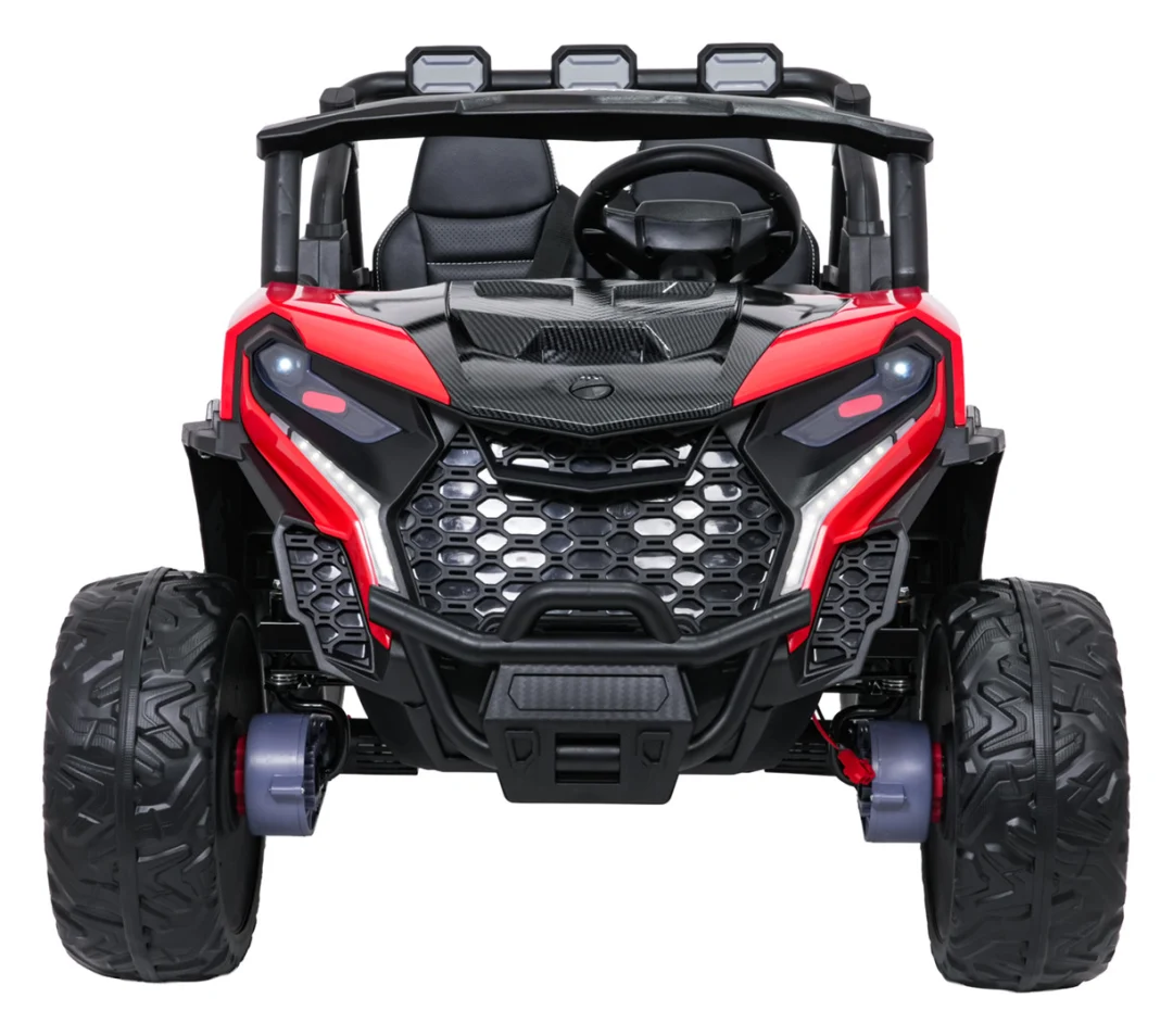 OBSERVER 4×4 Buggy vozilo crveni_11