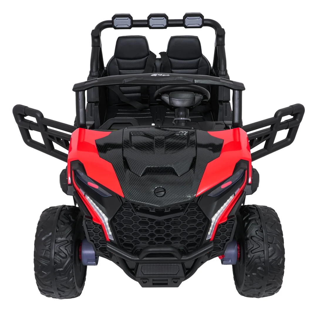 OBSERVER 4×4 Buggy vozilo crveni_13