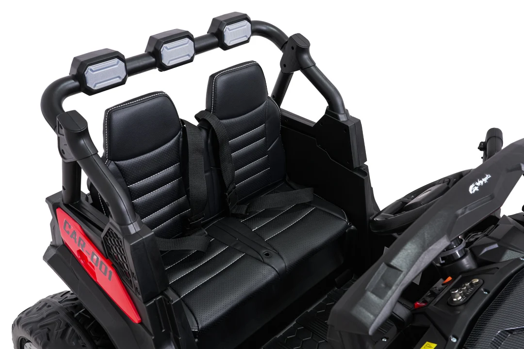 OBSERVER 4×4 Buggy vozilo crveni_19