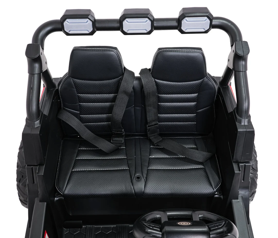 OBSERVER 4×4 Buggy vozilo crveni_20