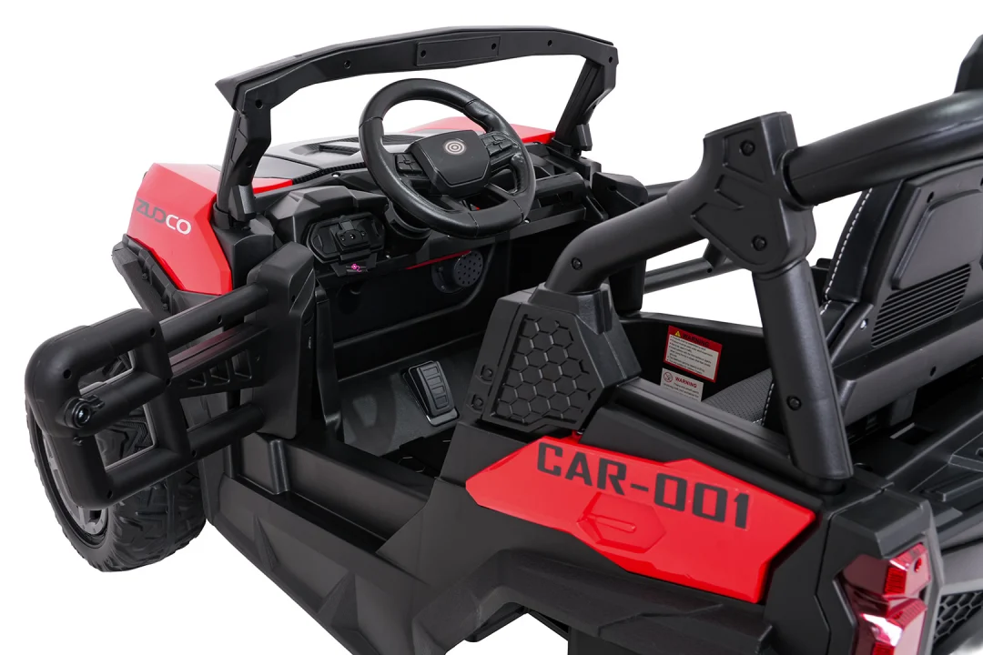 OBSERVER 4×4 Buggy vozilo crveni_21