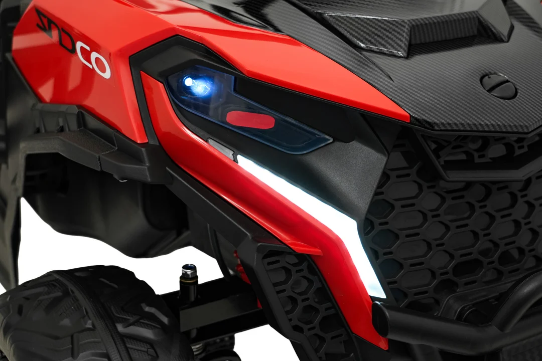 OBSERVER 4×4 Buggy vozilo crveni_25