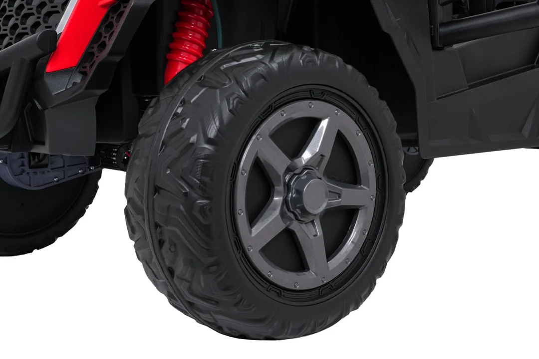 OBSERVER 4×4 Buggy vozilo crveni_29