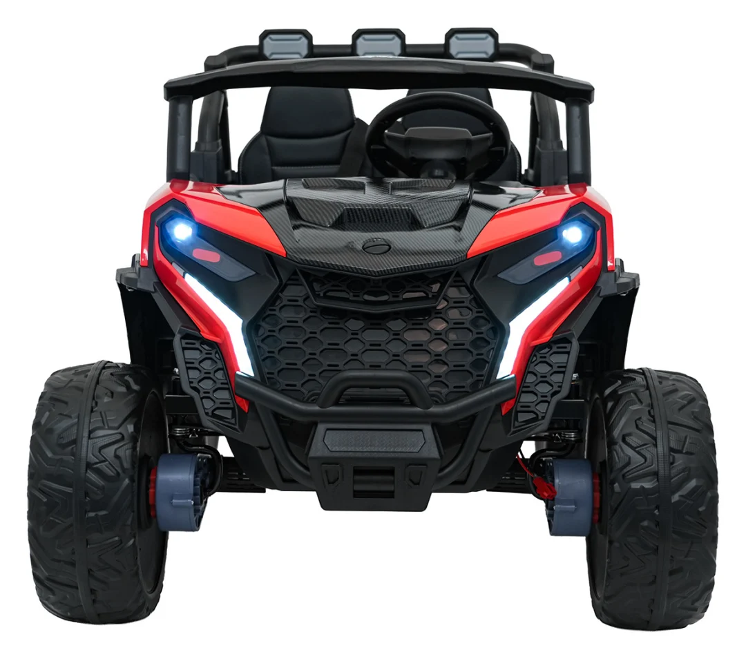 OBSERVER 4×4 Buggy vozilo crveni_3