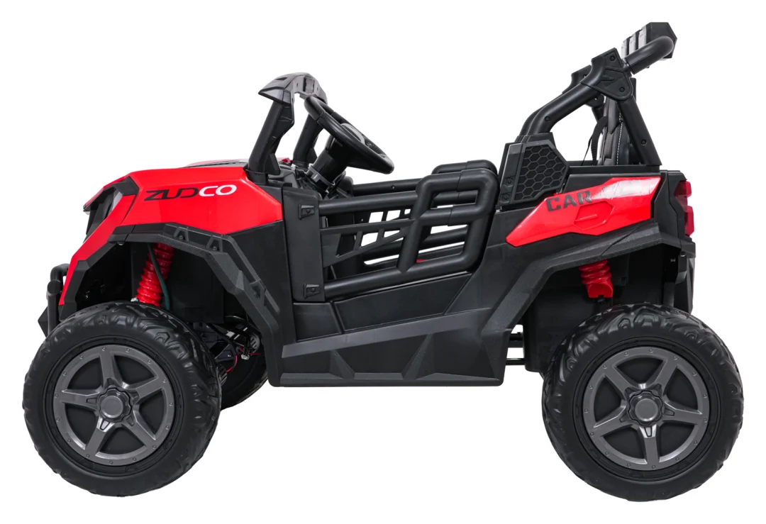 OBSERVER 4×4 Buggy vozilo crveni_5