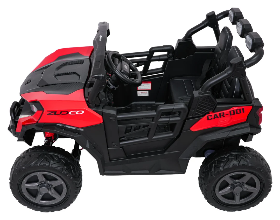 OBSERVER 4×4 Buggy vozilo crveni_6