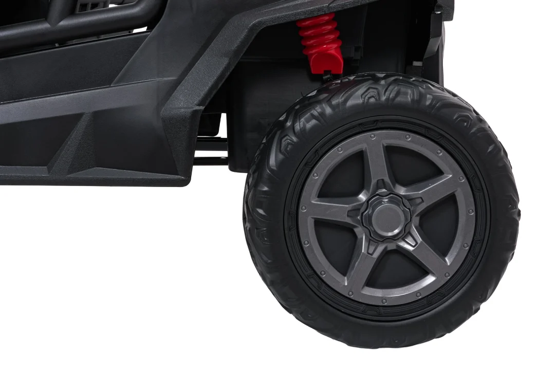 OBSERVER 4×4 Buggy vozilo ružičasti_30
