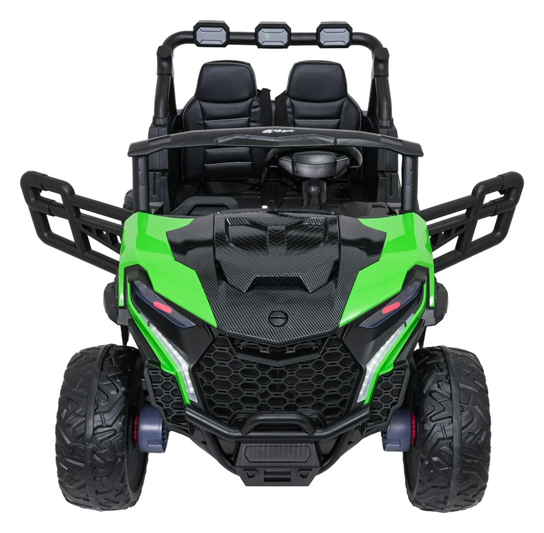 OBSERVER 4×4 Buggy vozilo zeleni_11