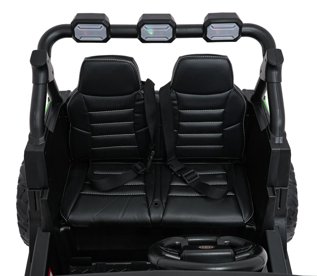 OBSERVER 4×4 Buggy vozilo zeleni_22