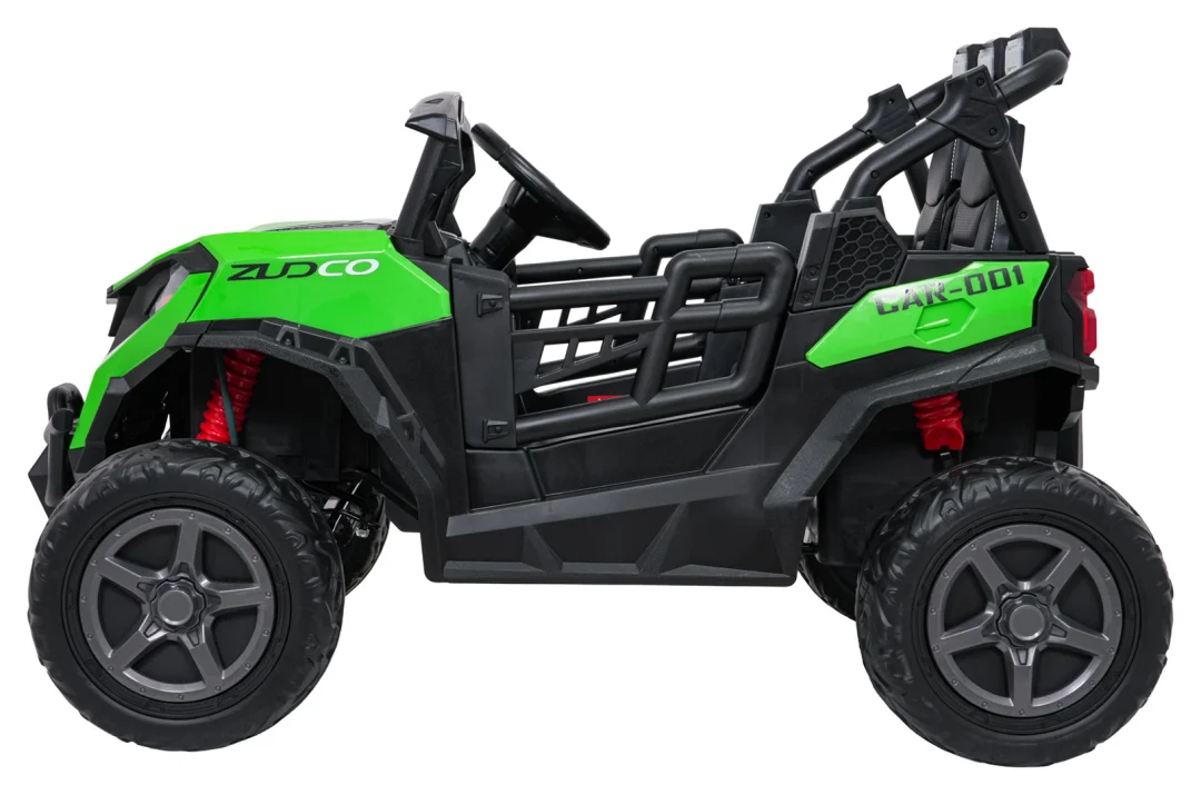 OBSERVER 4×4 Buggy vozilo zeleni_5