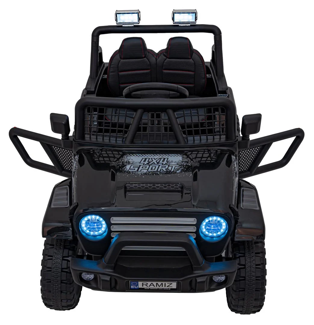 OFF ROAD 4x4 SPORT crno vozilo_11