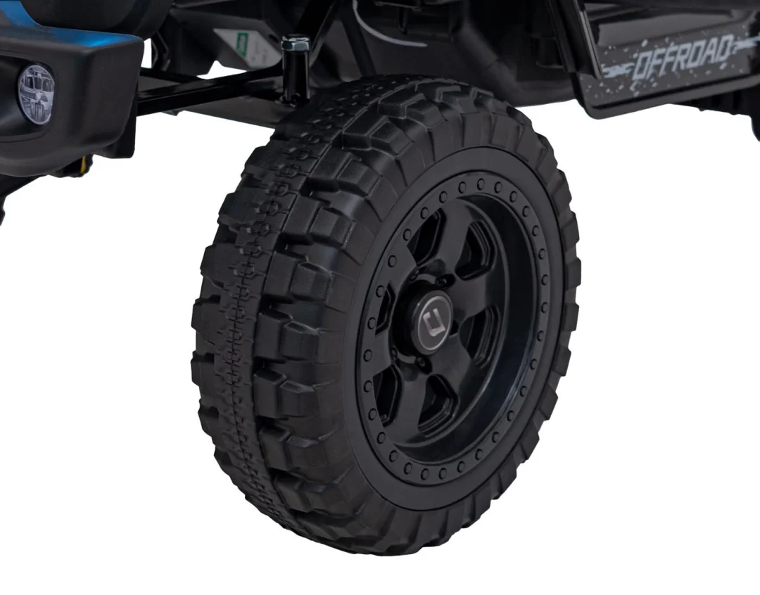 OFF ROAD 4x4 SPORT crno vozilo_21