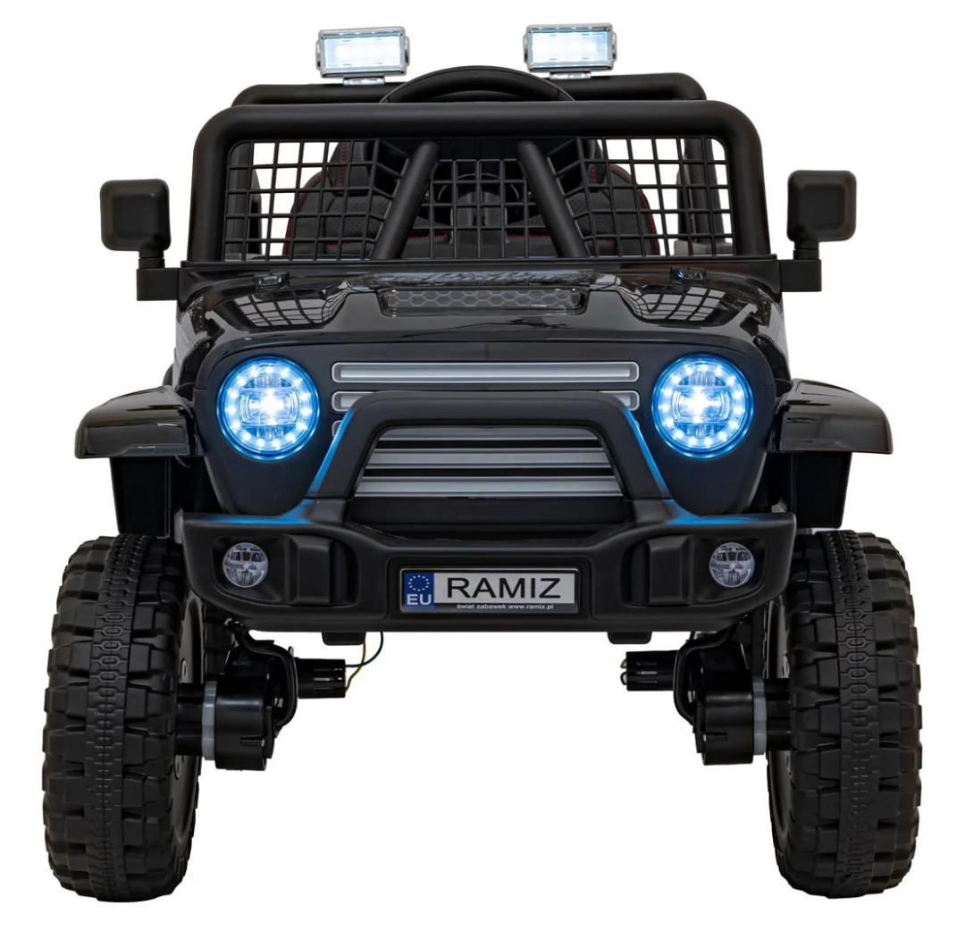 OFF ROAD 4x4 SPORT crno vozilo_4