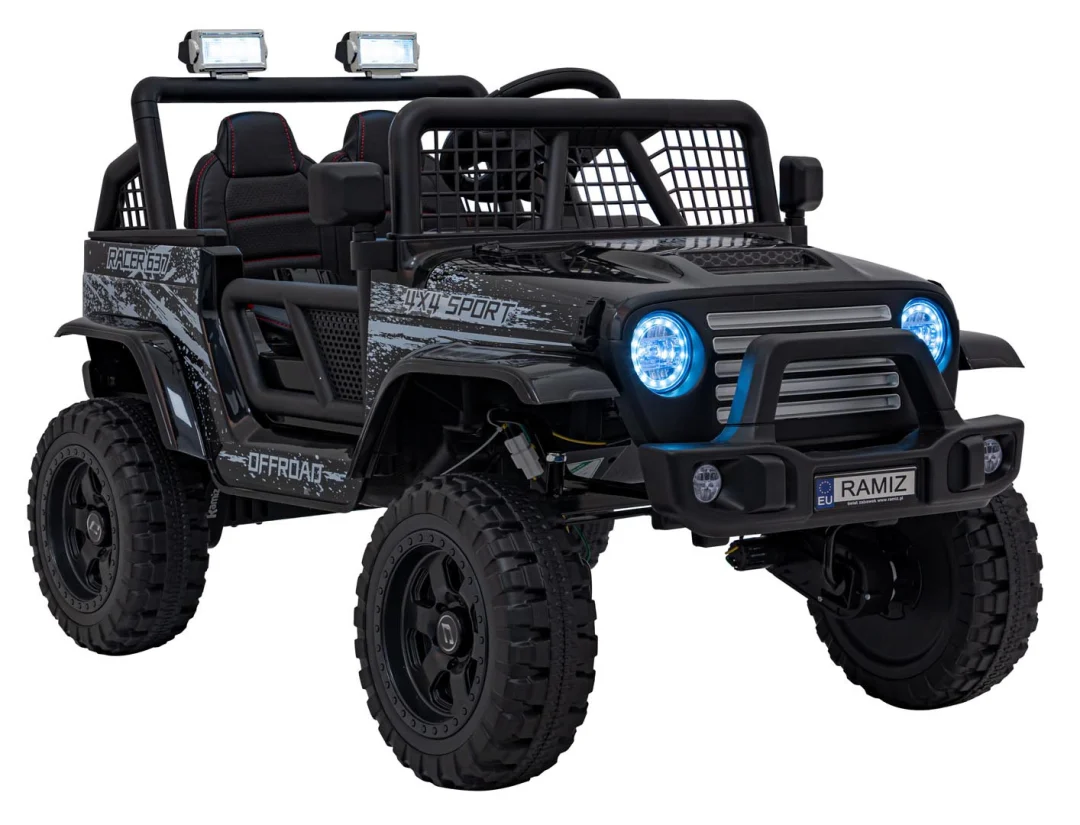 OFF ROAD 4x4 SPORT crno vozilo_5