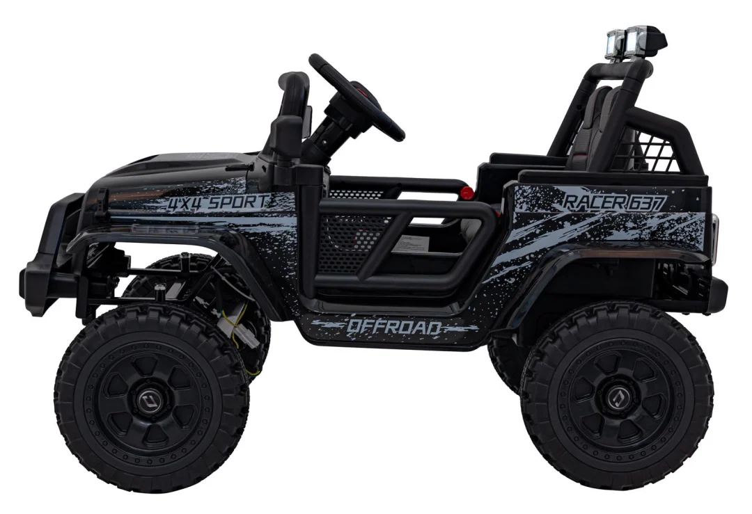 OFF ROAD 4x4 SPORT crno vozilo_6