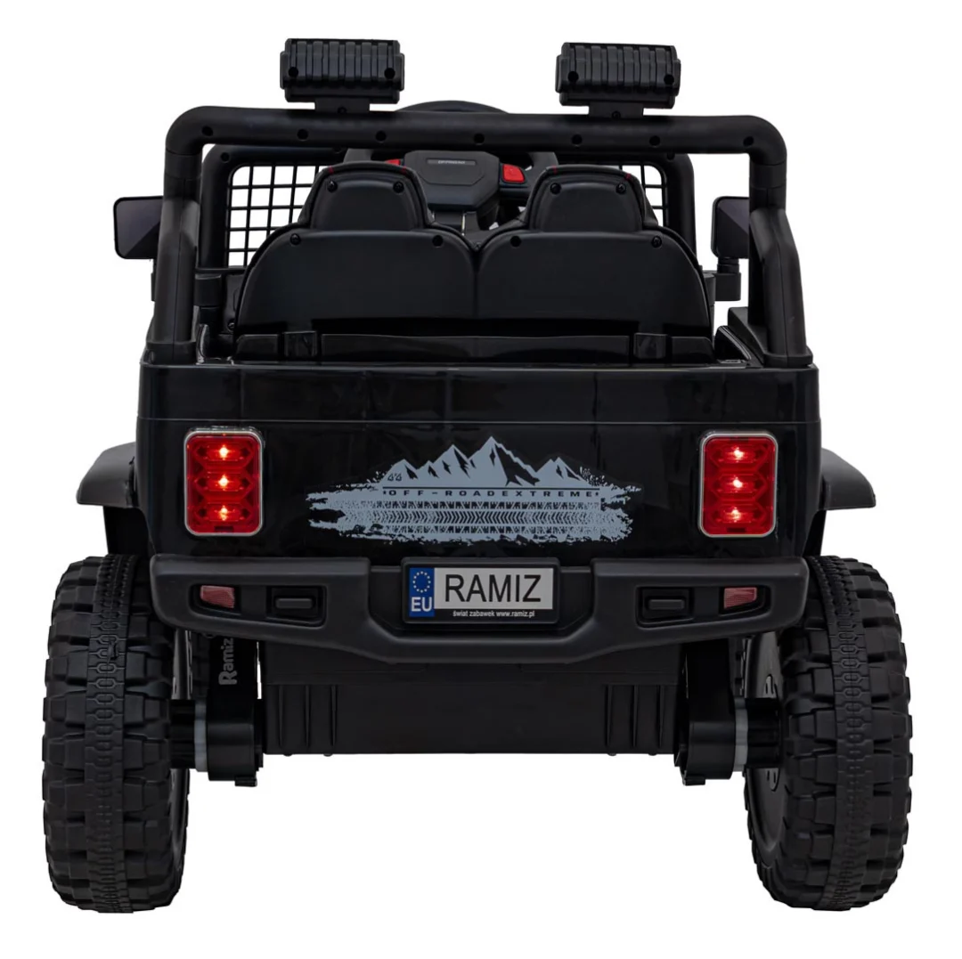 OFF ROAD 4x4 SPORT crno vozilo_8