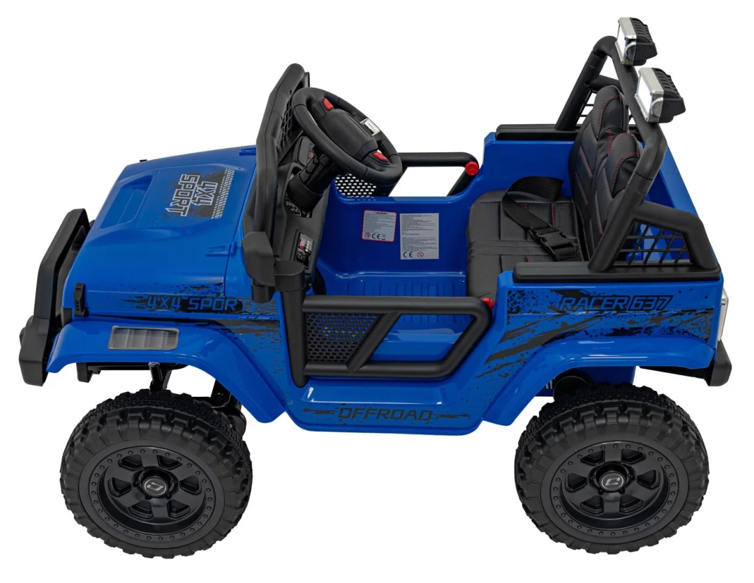 OFF ROAD 4x4 SPORT plavo vozilo_10