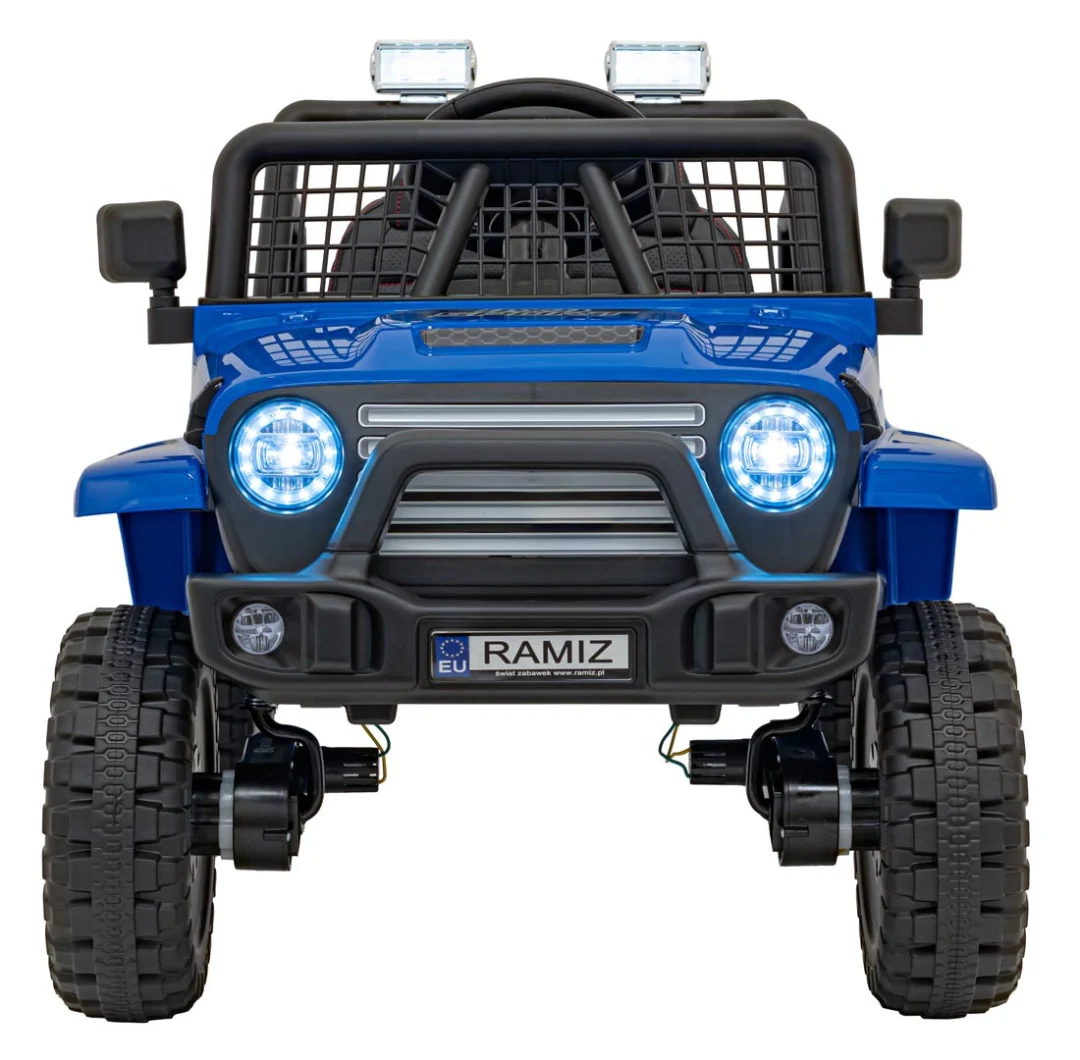 OFF ROAD 4x4 SPORT plavo vozilo_4