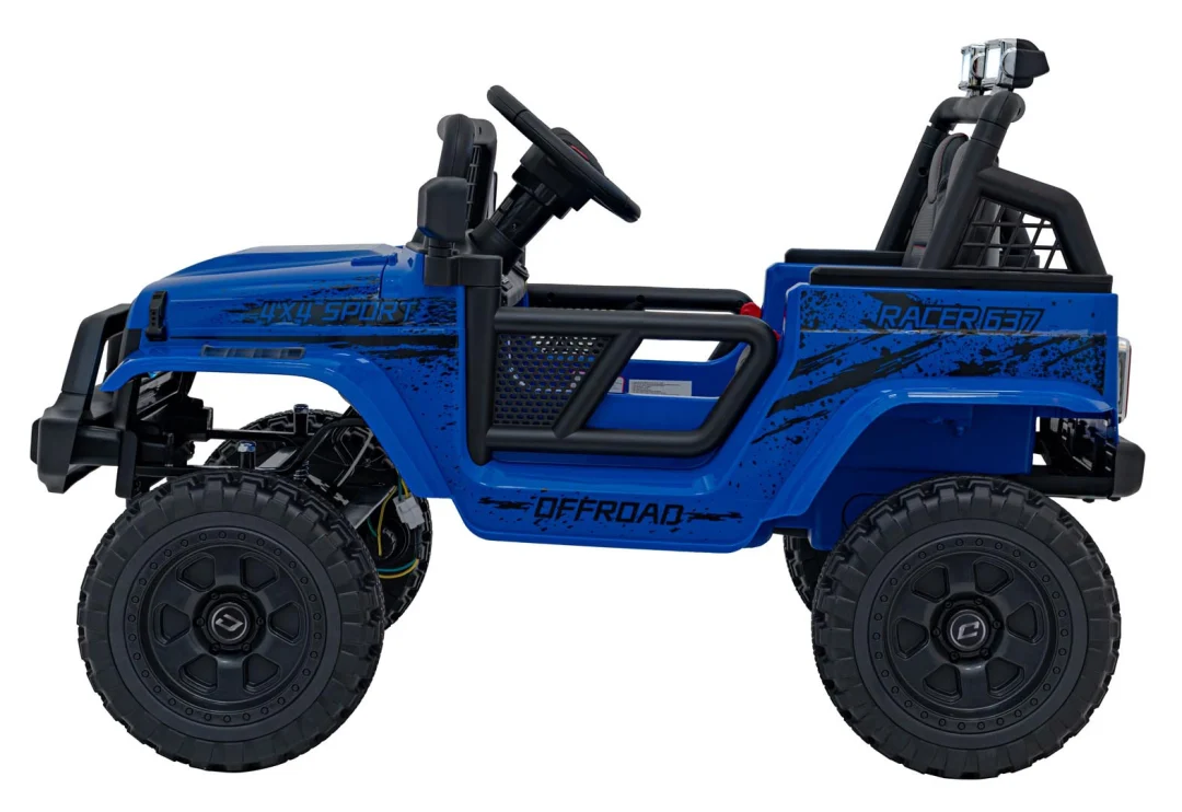 OFF ROAD 4x4 SPORT plavo vozilo_6