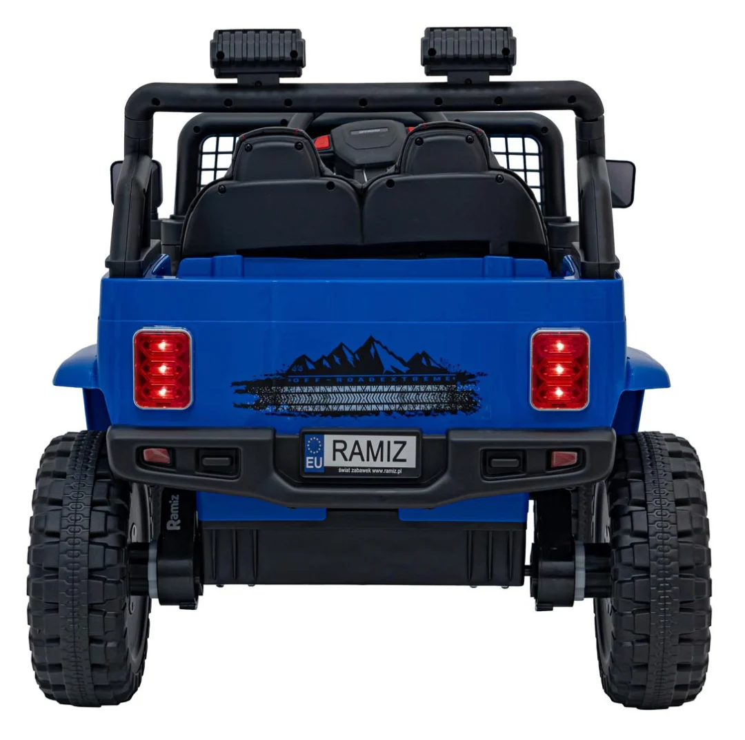 OFF ROAD 4x4 SPORT plavo vozilo_8