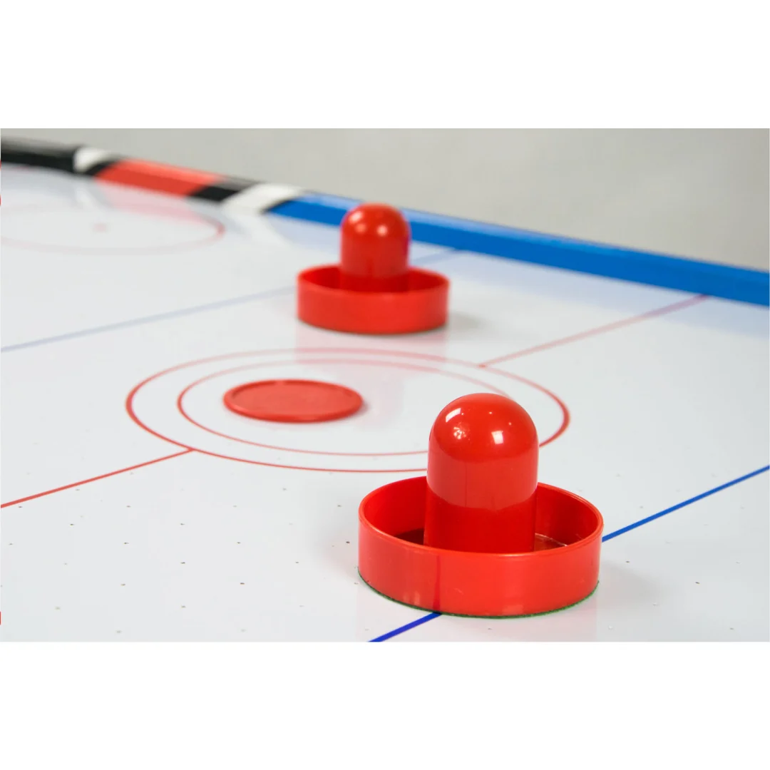 Odbojnici i pakovi za zračni hokej Neo-Sport, 12 × 8 × 3 cm_5
