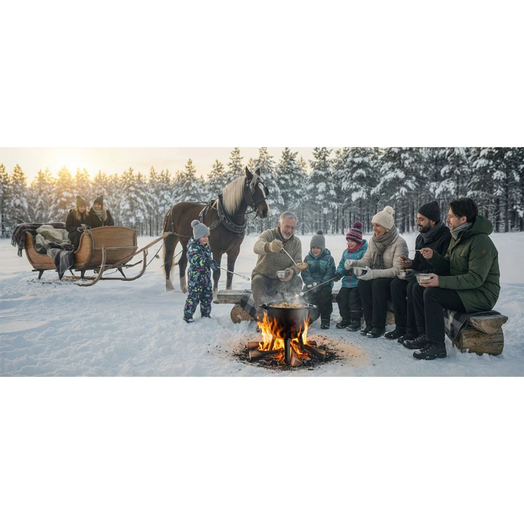 Odvojivi kotao od lijevanog željeza od 8l + roštilj od tave BD-480 348000_10