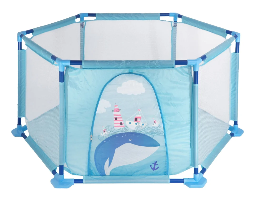 Ogradica kit 3m+ s 40 loptica_2