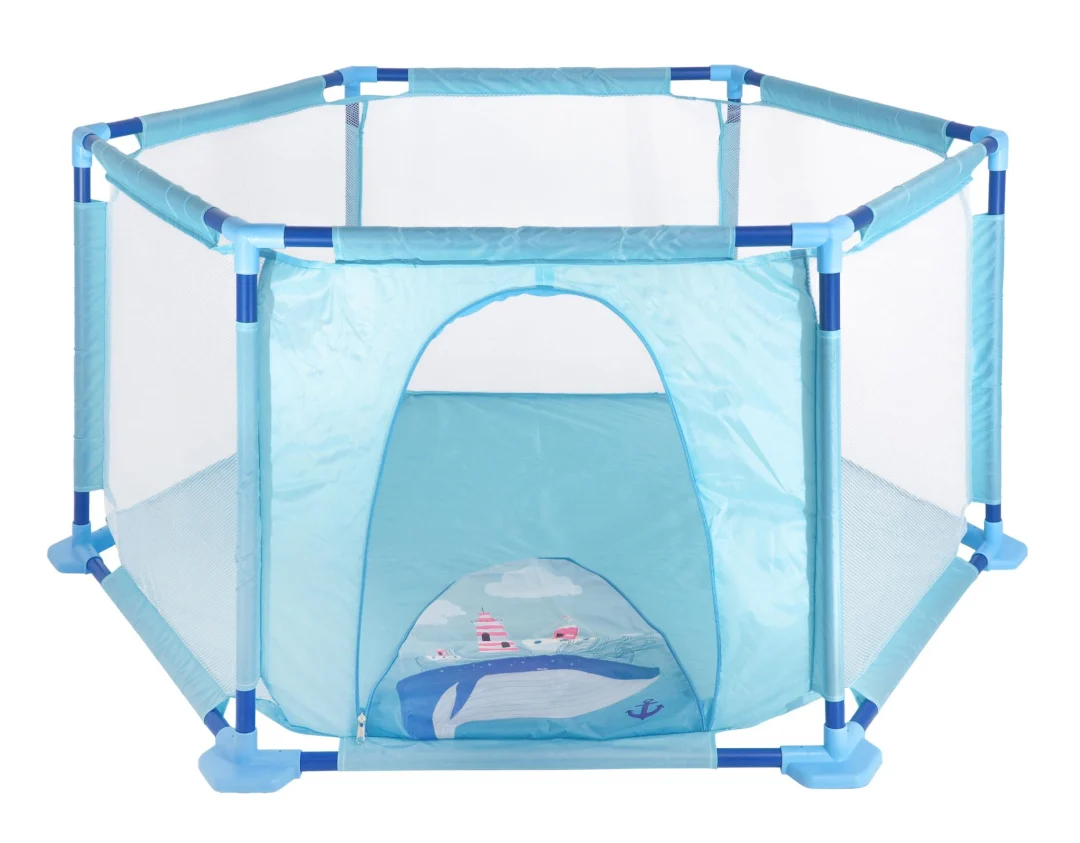 Ogradica kit 3m+ s 40 loptica_3