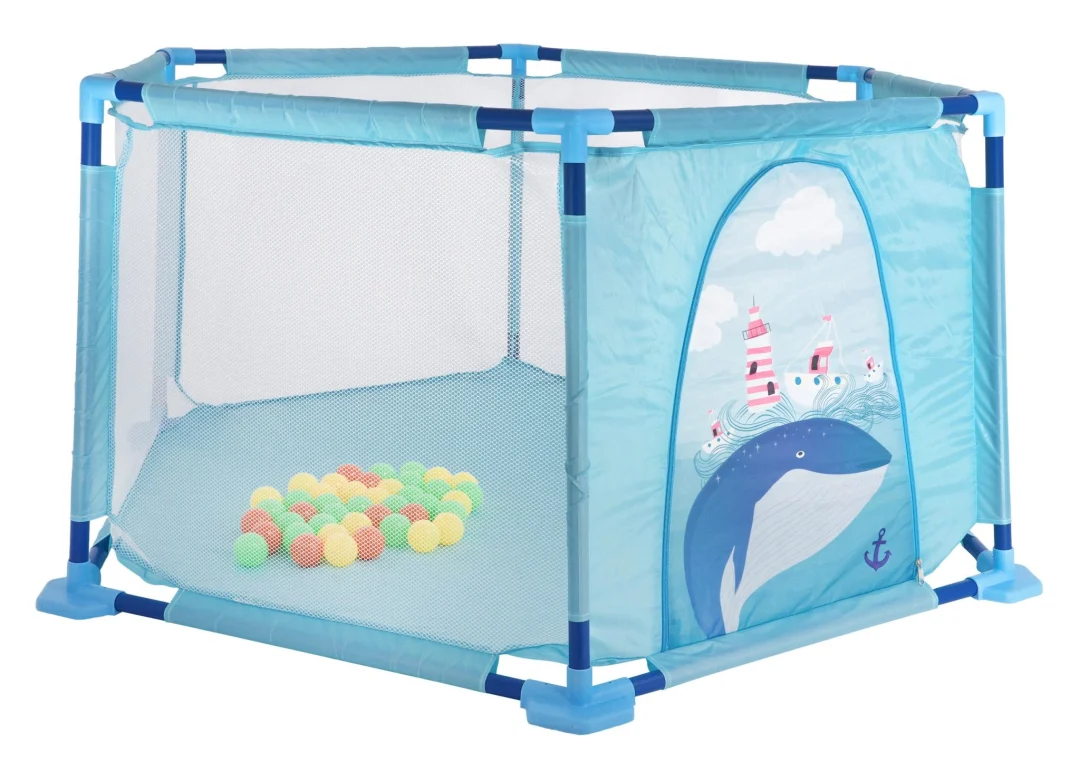 Ogradica kit 3m+ s 40 loptica_5