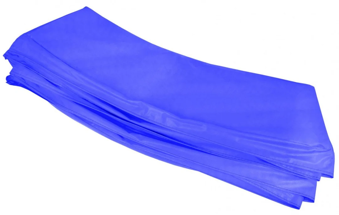 Ogrlica za trampolin, 2,4 m, plava_2