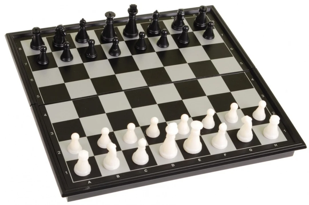 Ogroman set 18-u-1 magnetskih društvenih igara za djecu i odrasle + pribor_3