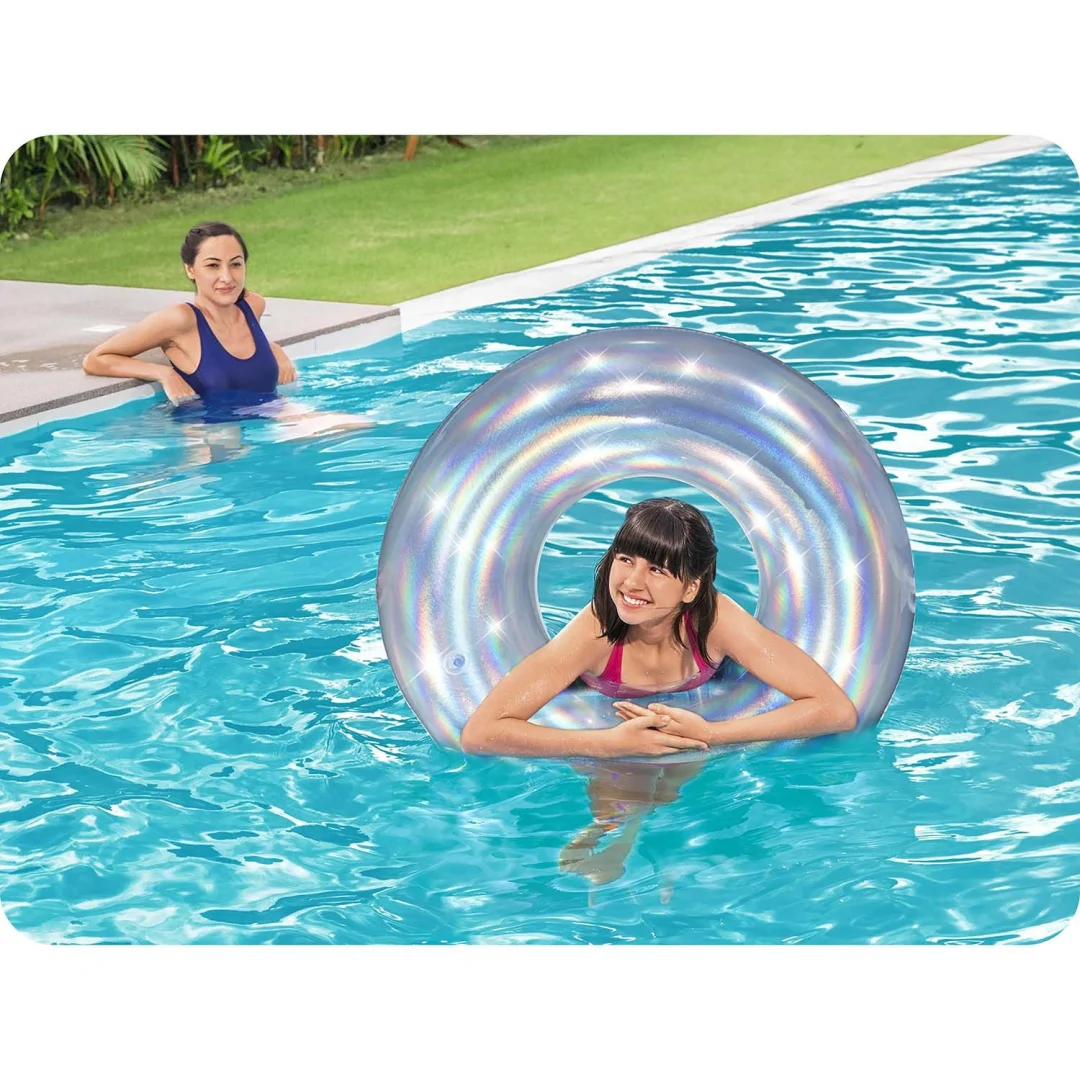 Opalescentni prsten za plivanje Bestway 36240_2