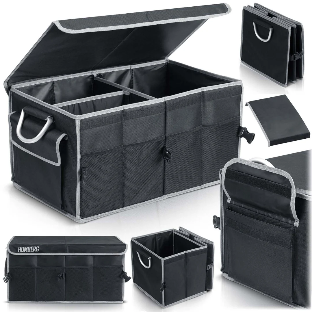 Organizator prtljažnika Humberg HM-990_1