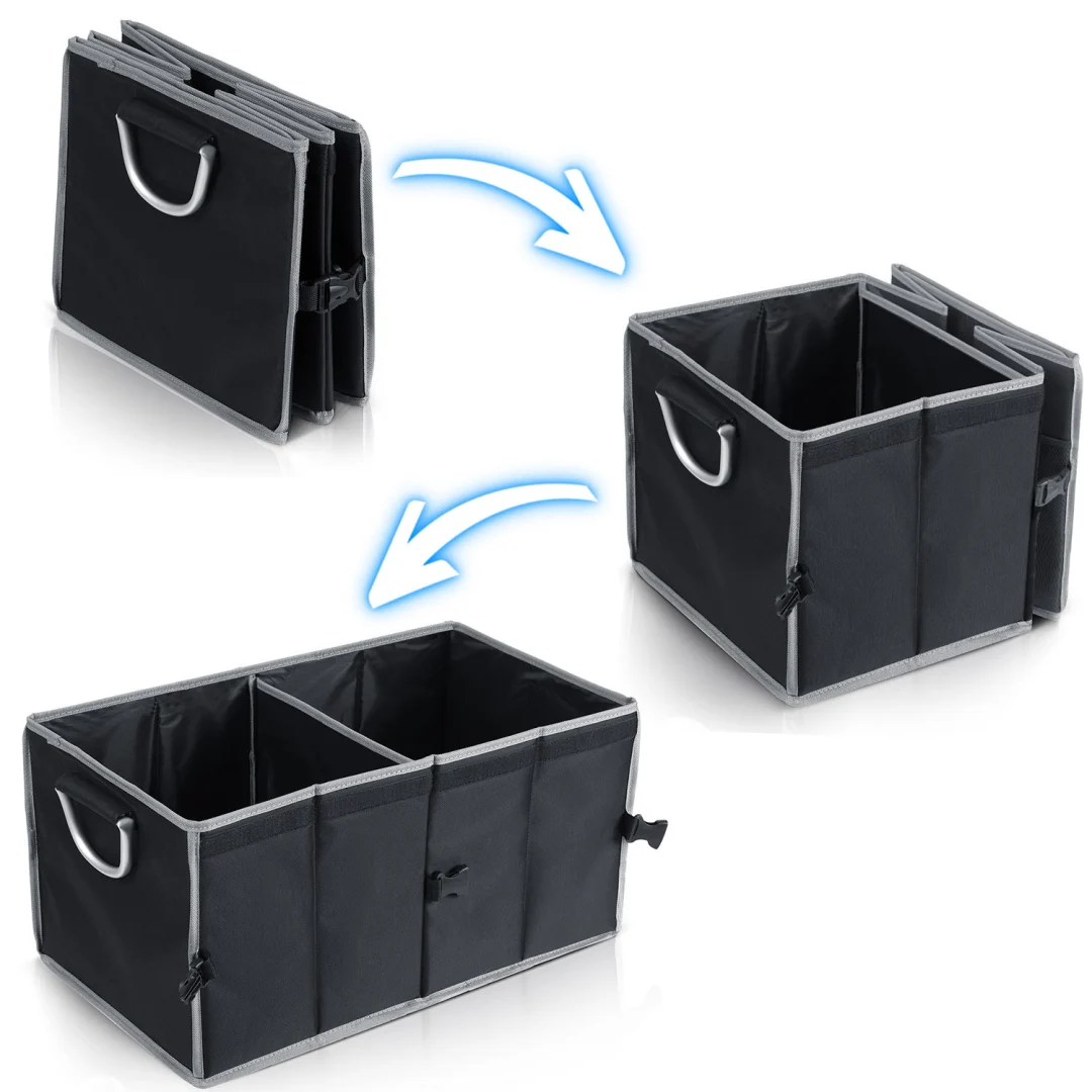 Organizator prtljažnika Humberg HM-990_8