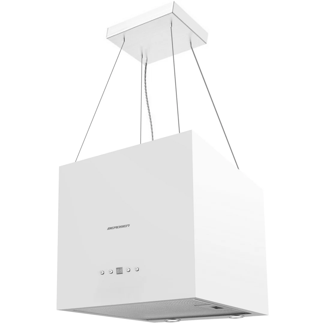 Otočna kuhinjska napa 40 cm Berdsen 40E + 2 filtera · 3141_5
