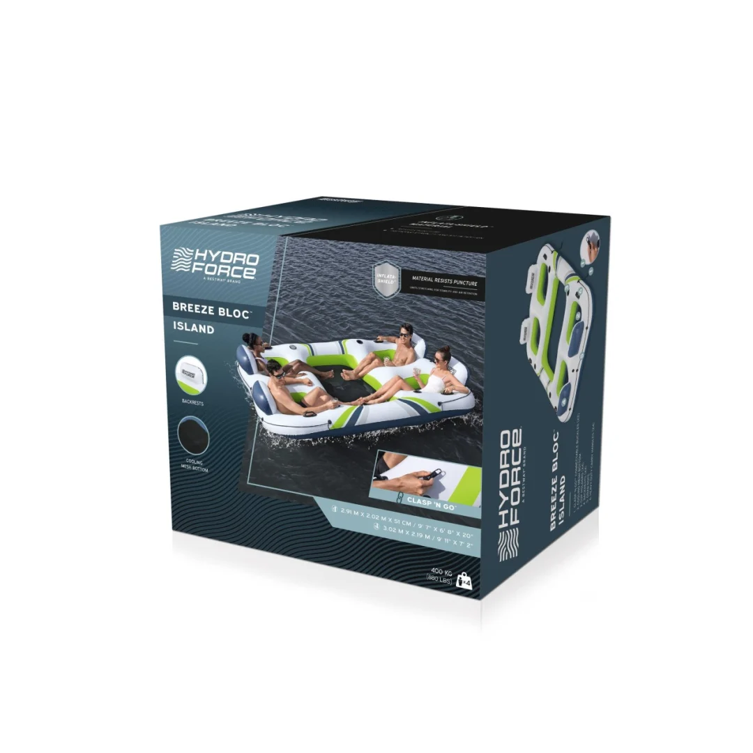 Otok Hydro Force BREEZE BLOCK ISLAND BESTWAY_10