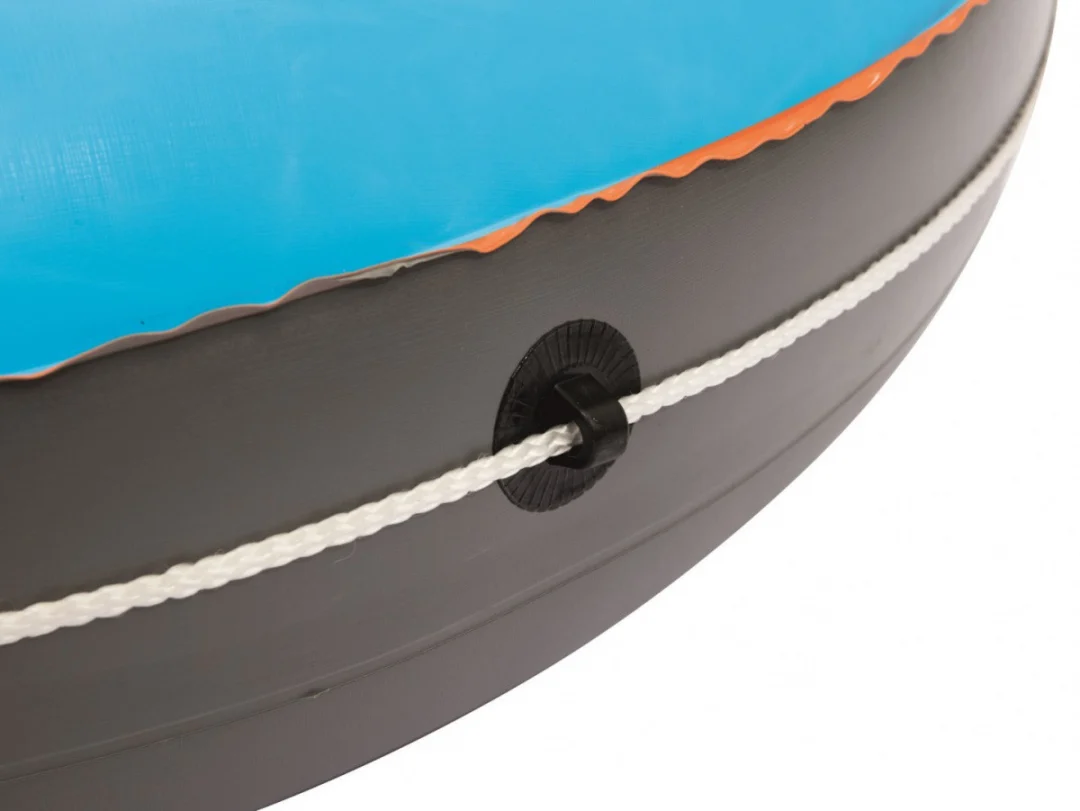 Otok za kupanje 257 257 cm 4 osobe BESTWAY_21
