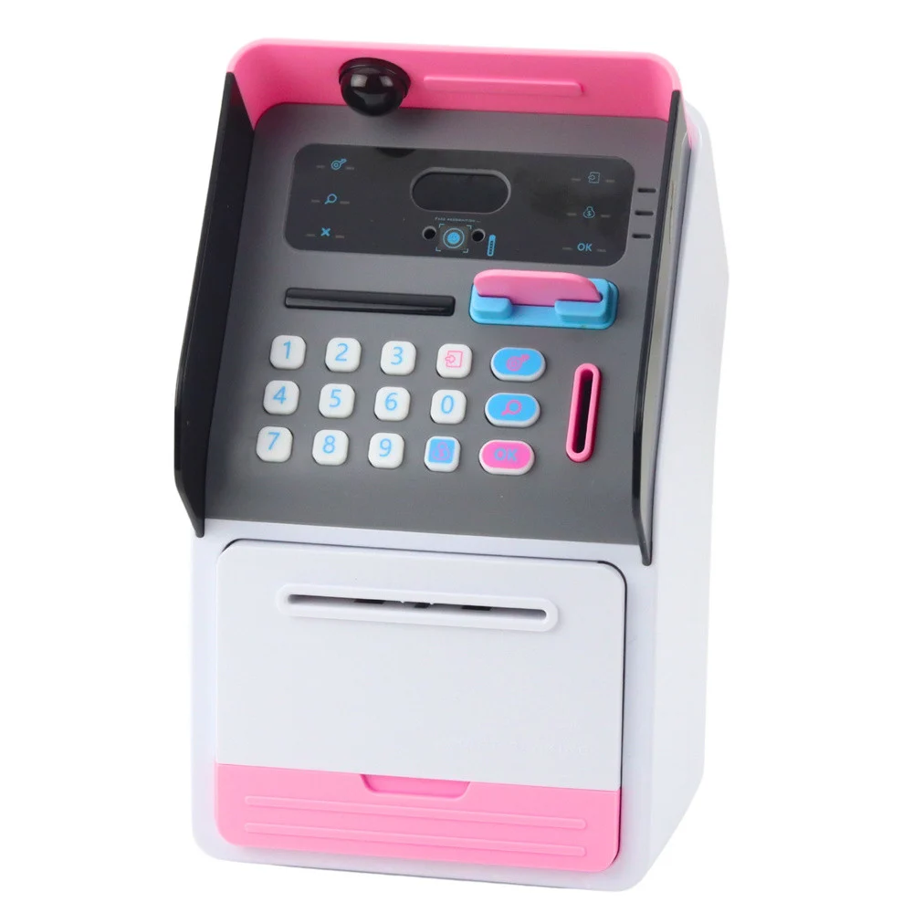 PIN kod za bankomat, sef, kasica, bankomat, roza_2
