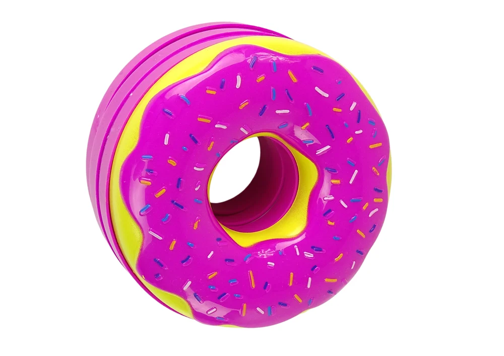 Paleta ruževa za usne Donut za djecu_2