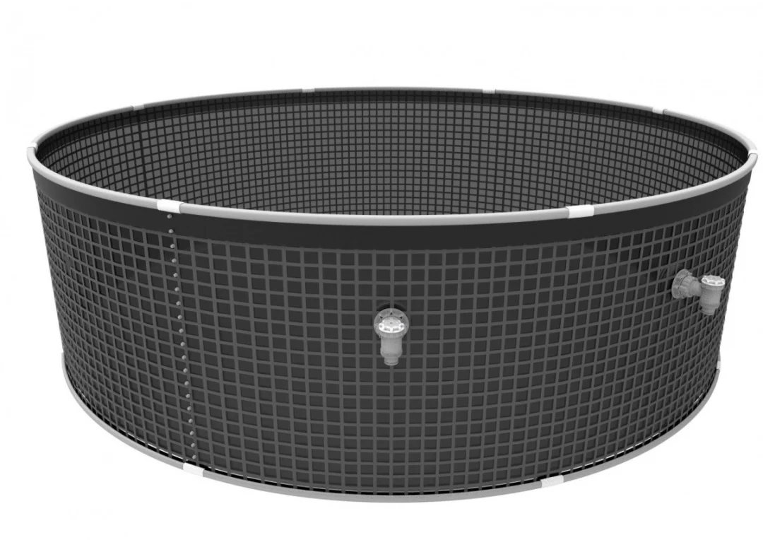 Panelni bazen 15 stopa 460x90 cm HYDRIUM 4u1 BESTWAY_7