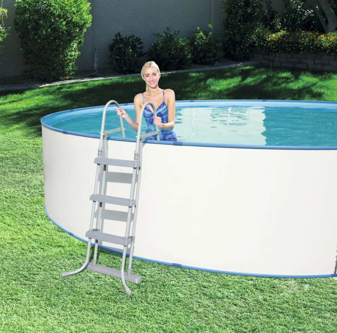 Panelni bazen 15 stopa 460x90 cm HYDRIUM 4u1 BESTWAY_8