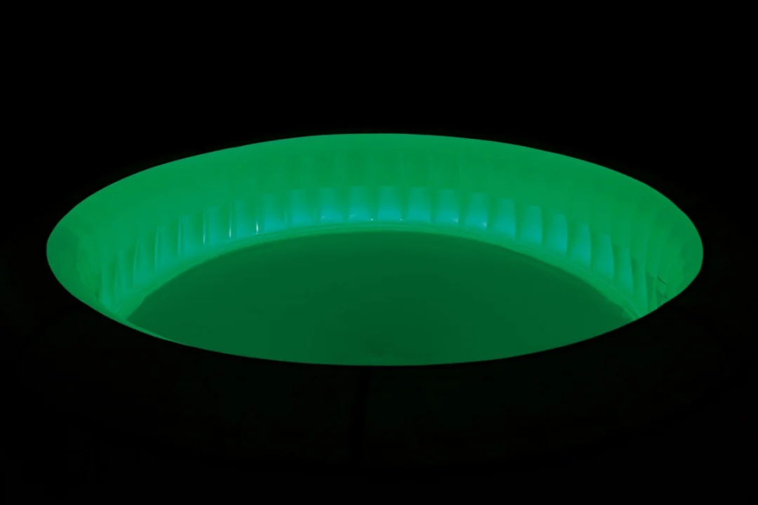 Paris Lay-Z-Spa AirJet Napuhavanje Jacuzzi BESTWAY za 6 osoba + Navlaka + Pumpa + Filter_16