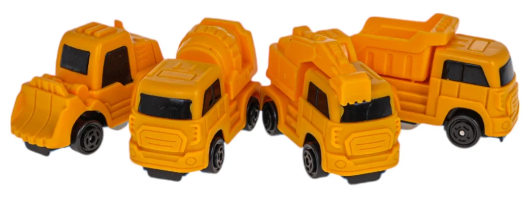 Parking gradilište s dizalicom + autići 3+_5