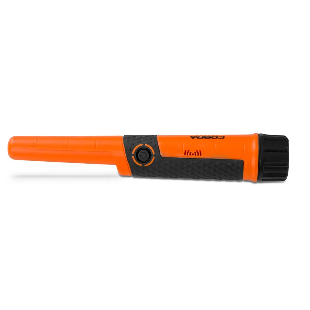 Pinpoint detektor metala Cobra Tector CT-1076_2