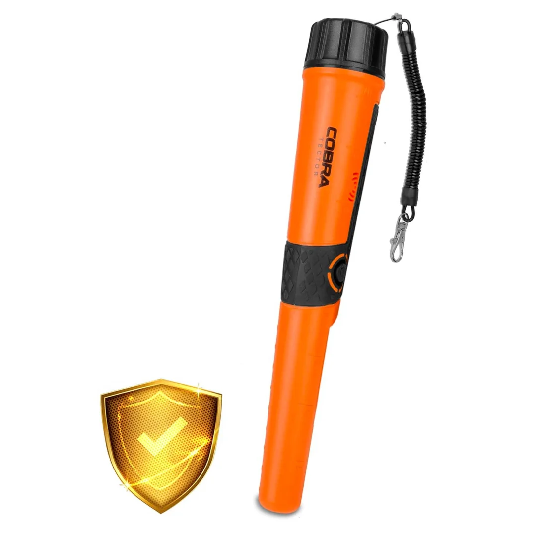 Pinpoint detektor metala Cobra Tector CT-1076_3